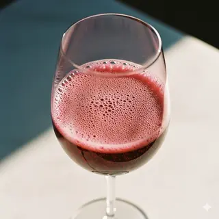 Frizzante Bonarda
