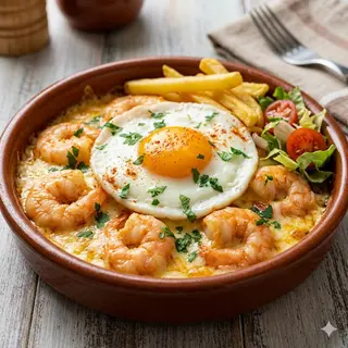 Mqilat De Gamba