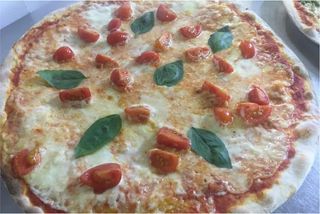 Pizza Bufalina Ø40cm