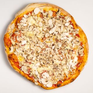 Pizza Funghi srednja