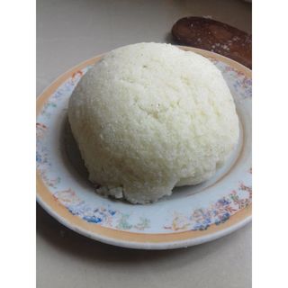 Ugali