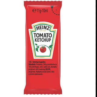 salsa ketchup