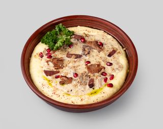 Мясо по-мегрельски