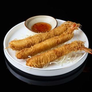 Nido di gamberi 3pz-003