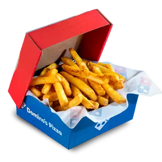 Frytki Box