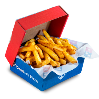 Frytki Box