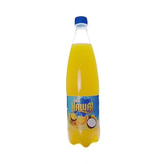 Hawaï  - Tropical  ( 1L ) Bouteille