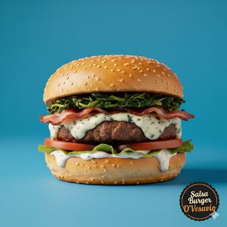 Campano burger