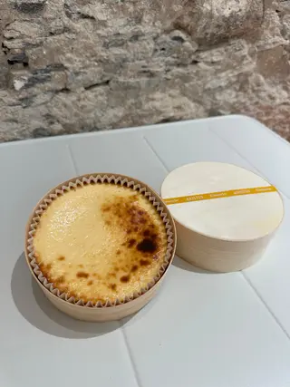 Pequeña Canaria