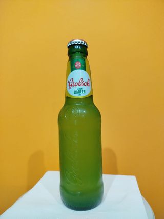 Cerveza Radler (330 Ml.)