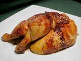 Demi Poulet Rôti