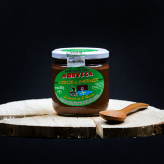 Morcilla de  León Al Queso de  Cabrales