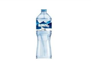 წყალი მთის / Water Mtis 0.5L