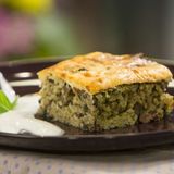 Агнешка дроб сарма 350г