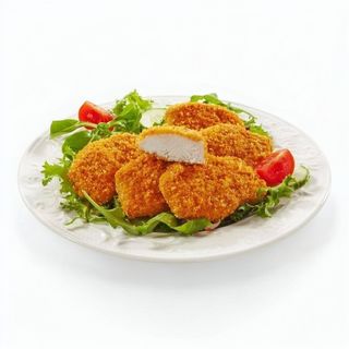 Chicken nuggets
