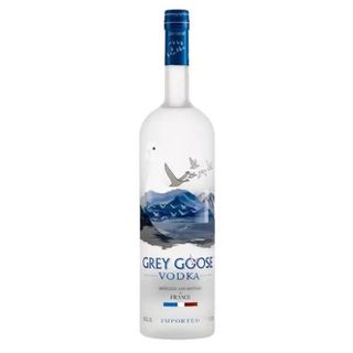 Grey Goose Vodka (1 Lt.)