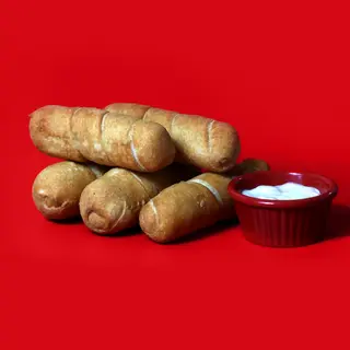 Tequeños caseros  3.0 (5 Uds.)