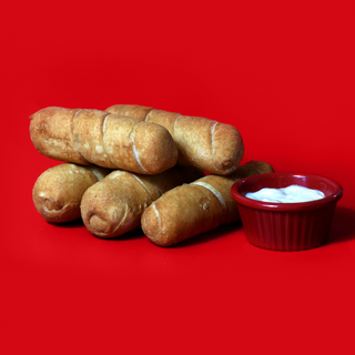 Tequeños caseros  3.0 (5 Uds.)