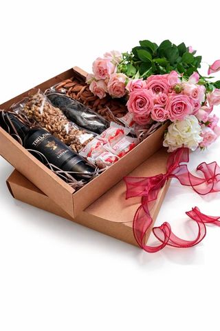 კრაფტის ბოქსი