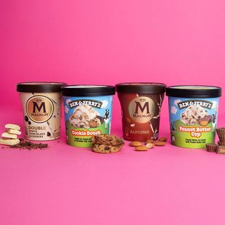 4 Pints - Quanto mais melhor!