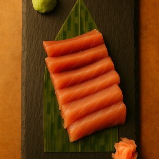 Sashimi De Atun (6 Pzs.)