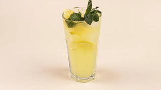 Лимонад ананасовый (0,5 л.)