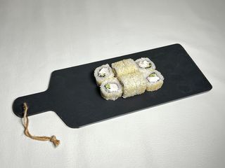 Калифорния в кунжуте (240г)