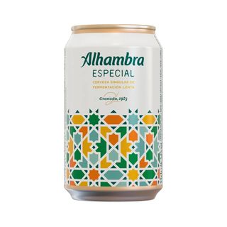 Special Alhambra