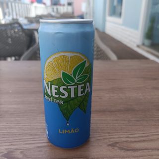 Nestea Limao