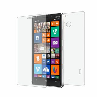 Folie  Nokia Lumia 930 - Fullbody
