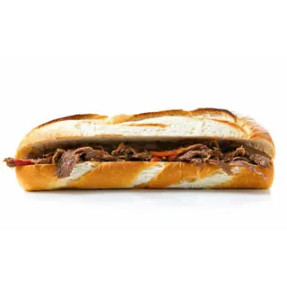 Bocadillo De Vueltas Normal