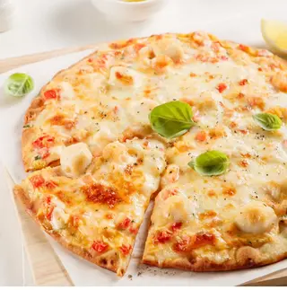 Pizza Ivoire