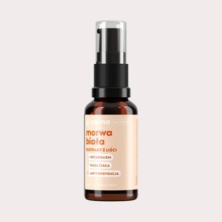 Cosma Pure Herbs Morwa Biała 30 ml