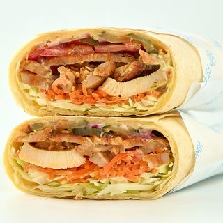 Шаурма Класична L курка