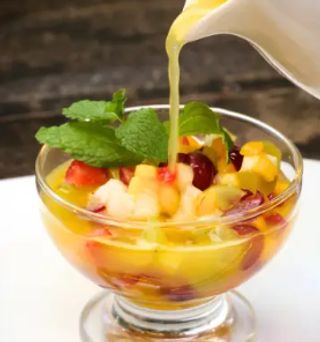 Salade De Fruits