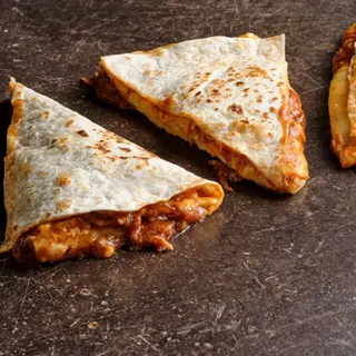 Quesadilla De Pull