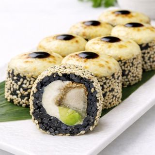 Торіяма Юкарі (з куркою) 345г