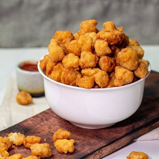 Bocaditos de pollo