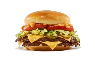 Classic Burger