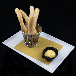 Pizzimonio giallo