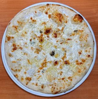 Піца 4 Сири (30 см)