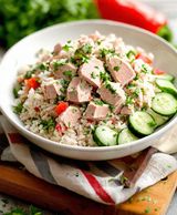 Tuna Salat