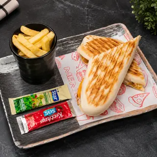 Panini Nuggets