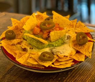 Nachos