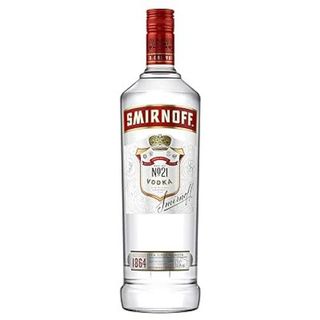 Smirnoff Vodka (1 Lt.)
