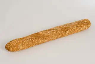Barra Integral Con Semillas