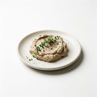 Paté de Sardina Normal