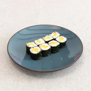 Hosomaki de Mango (8 Uds.)