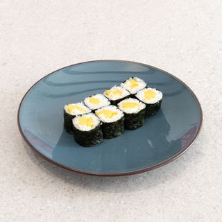 Hosomaki de Mango (8 Uds.)