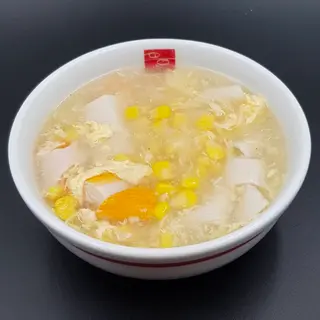 3. Sopa De Cangrejo